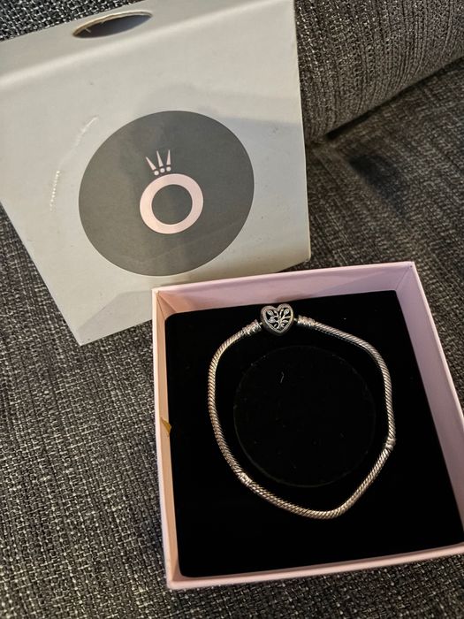 Pandora Гривна Дървото на живота