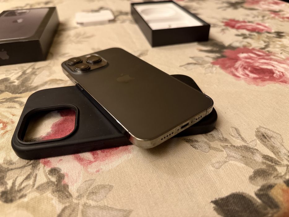 Iphone 13 pro 128gb - 100%