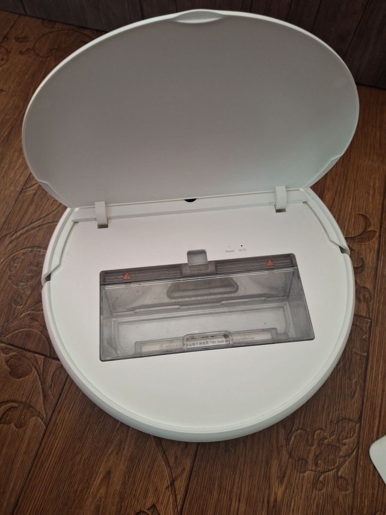 Xiaomi vacuum mop cleaner