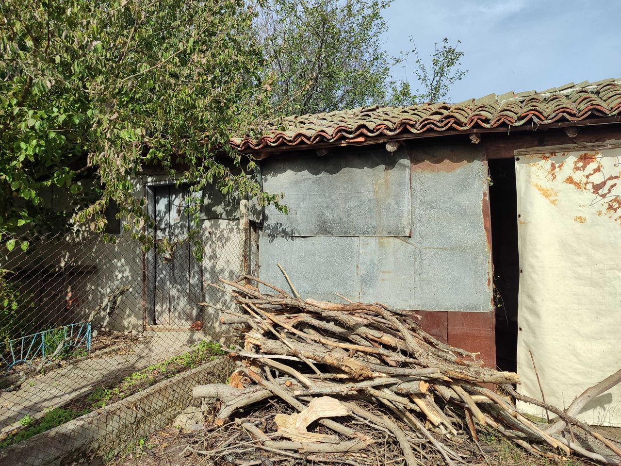 Продава се Къща в с. Челопечене, Област Добрич - 80 кв.м за 207 €/кв.м - Снимка #3