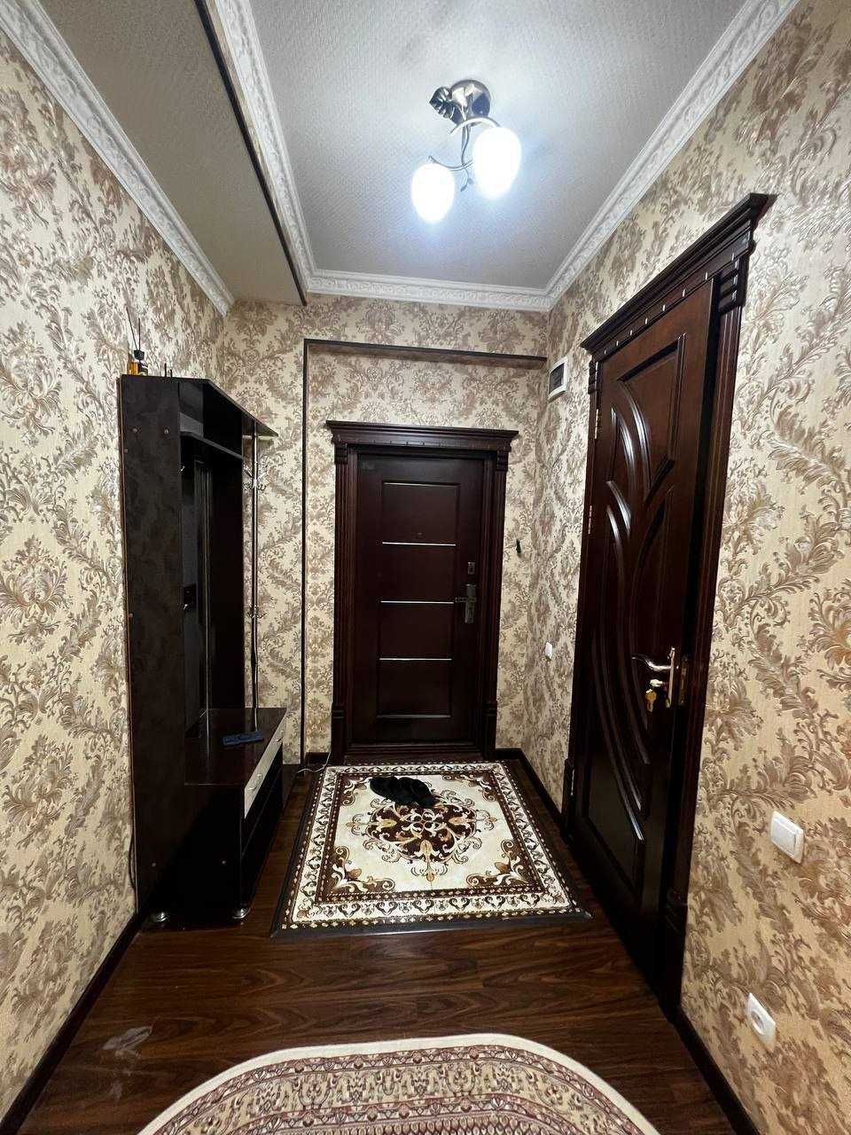 квартира в Новостройке