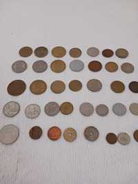Монети от различни държави