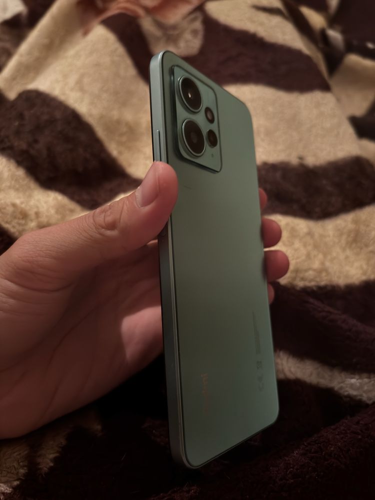 Redmi note 12 8/256gb