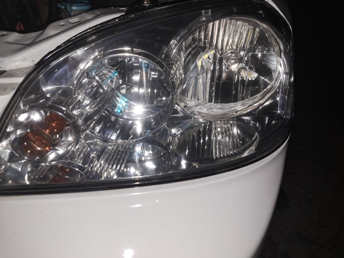 Lasetti 1.6 avtomat 2013yil