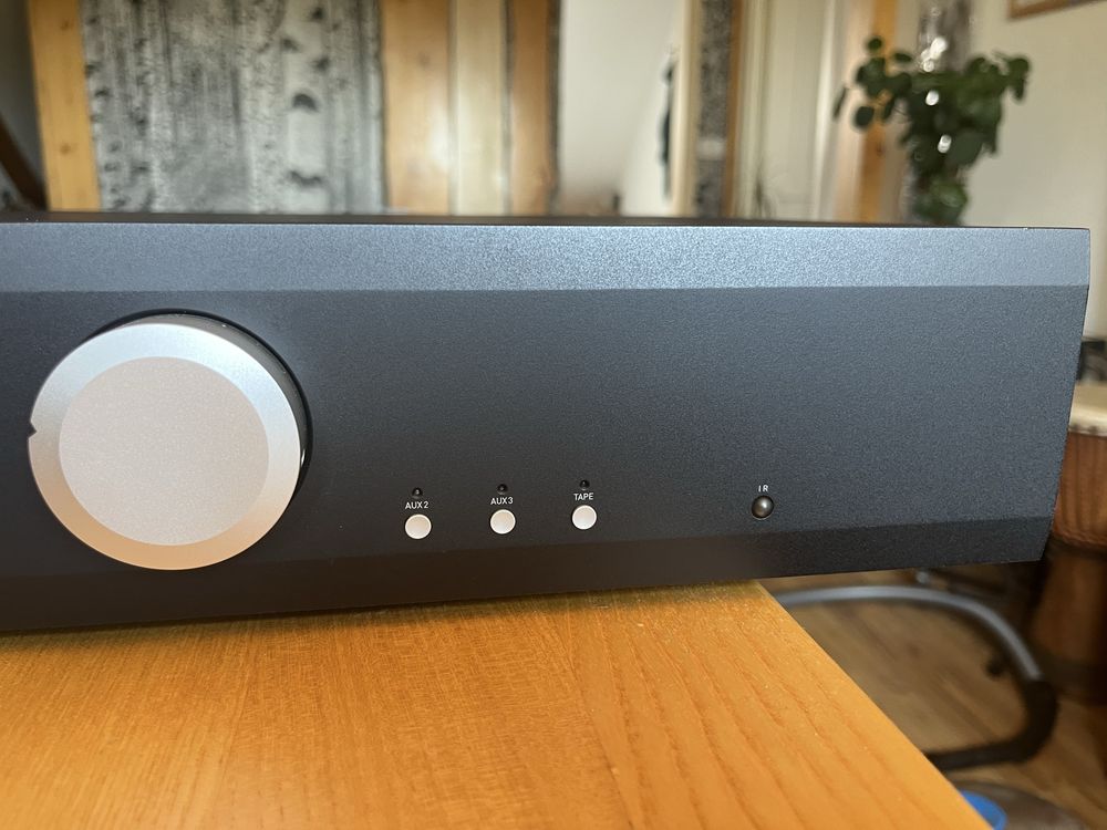 Amplificator Musical Fidelity M3i