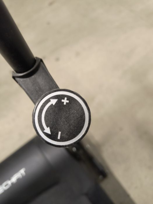 Banda de alergare TECHFIT