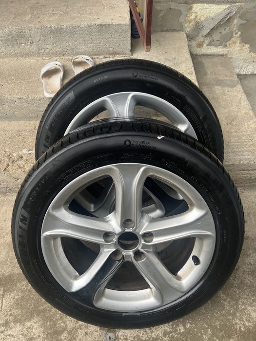 Anvelope vara Michelin primacy 4 225/50/17