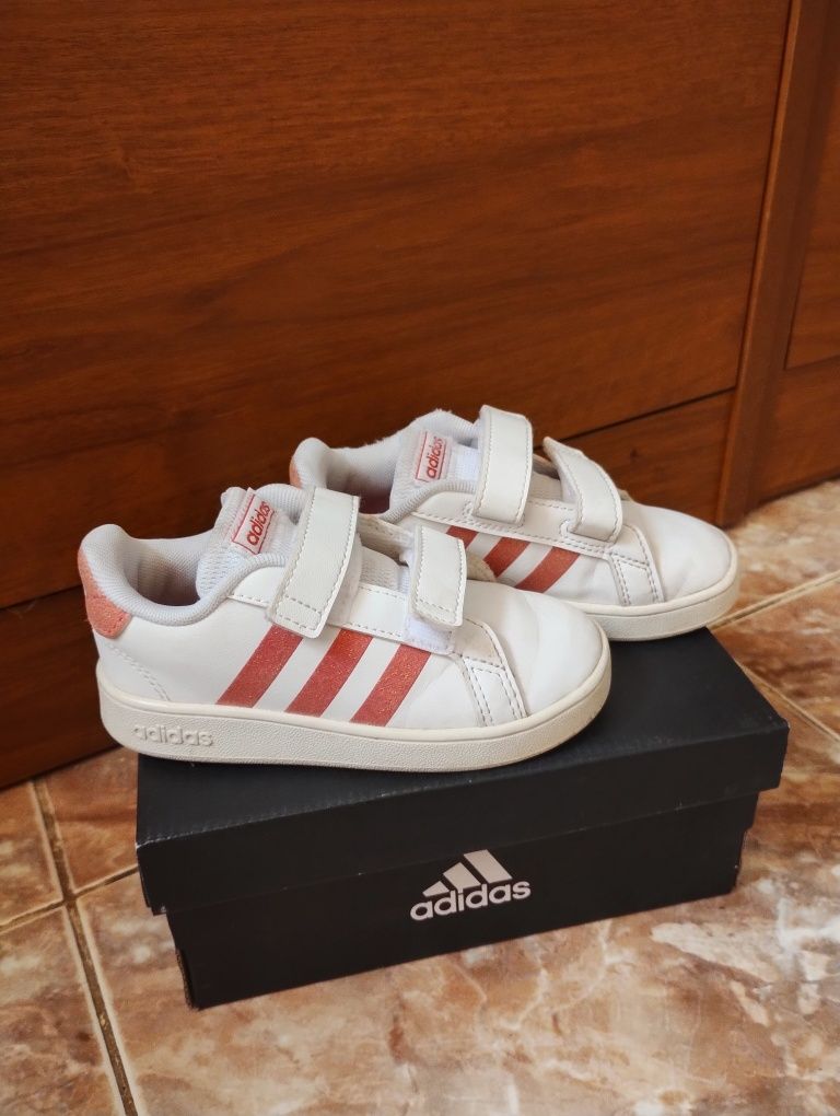 Детски маратонки Adidas
