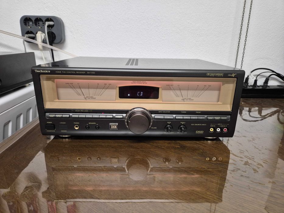 Technics SA TX50