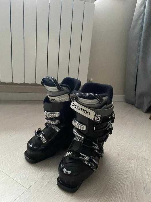 Clapari femei Salmon Divine 24/ 24,5