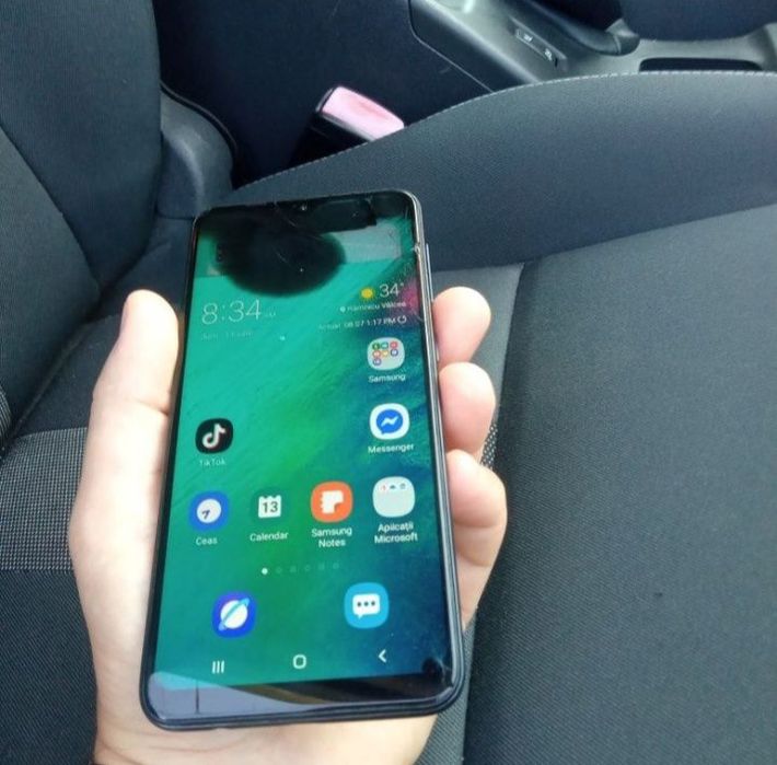 Telefon Piese / Reparat Samsung A10 A105FN , placa baza baterie etc