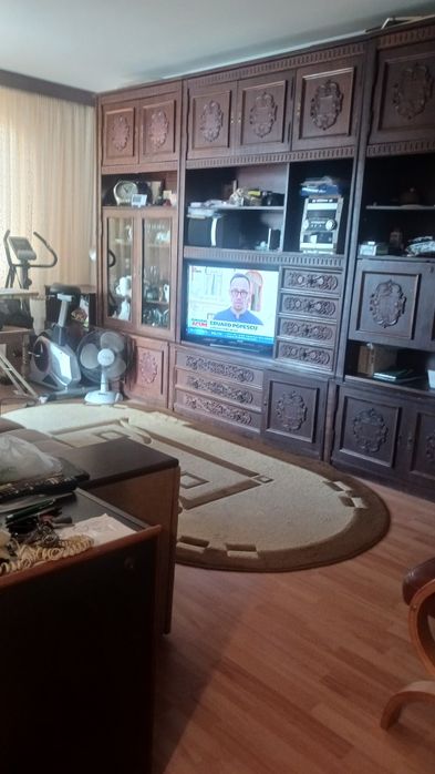 Apartament 3 camere, mobilat si utilat, B.dul Uverturii, sector 6