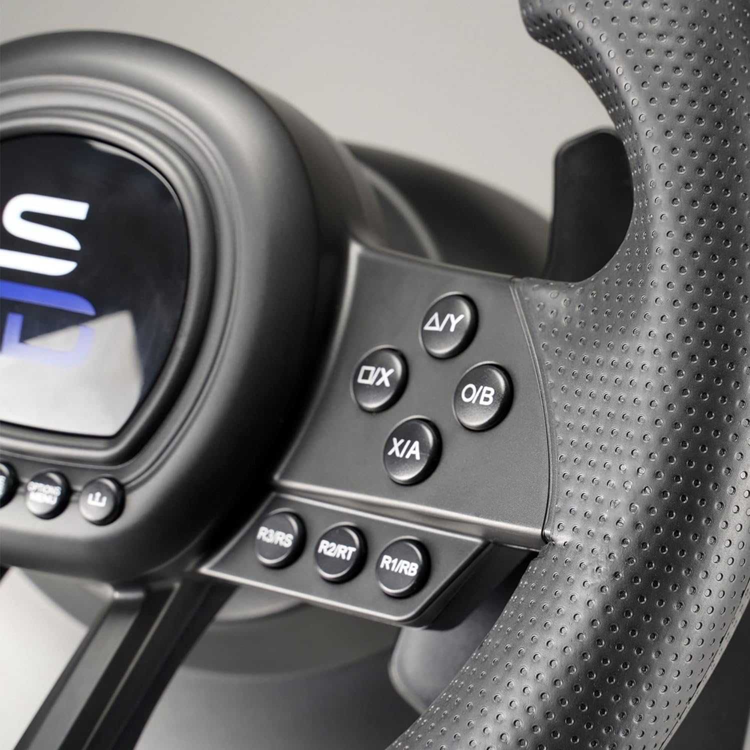 Волан Subsonic SuperDrive Racing Wheel SV650 за PS4/PS3/PC/XBOX/SWITCH