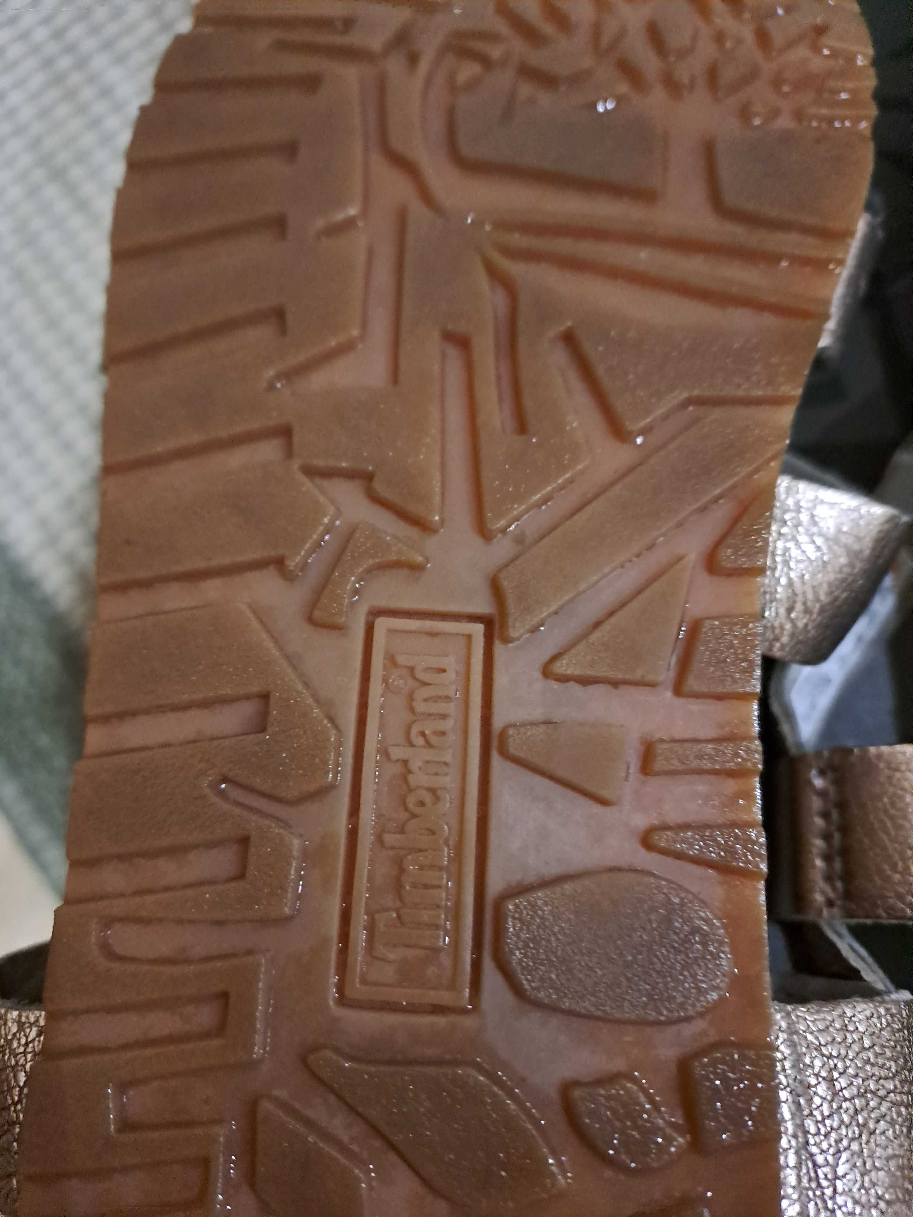 Дамски сандали Timberland