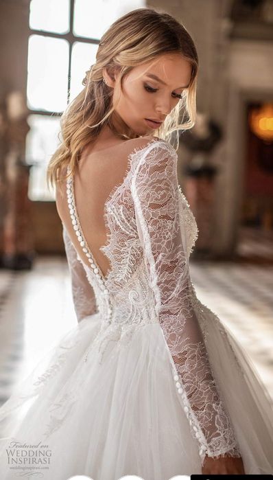 Rochie de mireasă,  Milla Nova