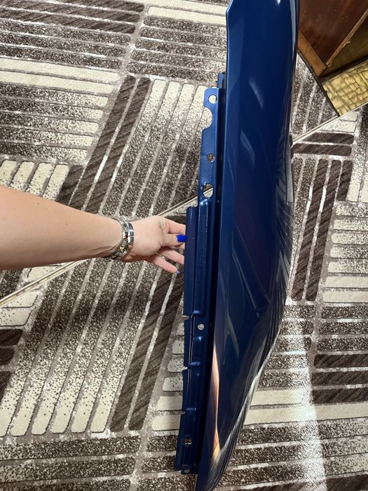 Калник за Audi А3