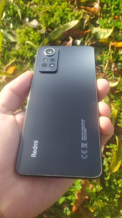 Xiaomi redmi note 12 pro 256gb 8+8 ram