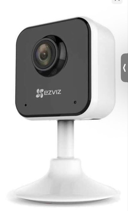 EZVIZ камера видеонаблюдения C1HC, 2 расширение 1920x1080