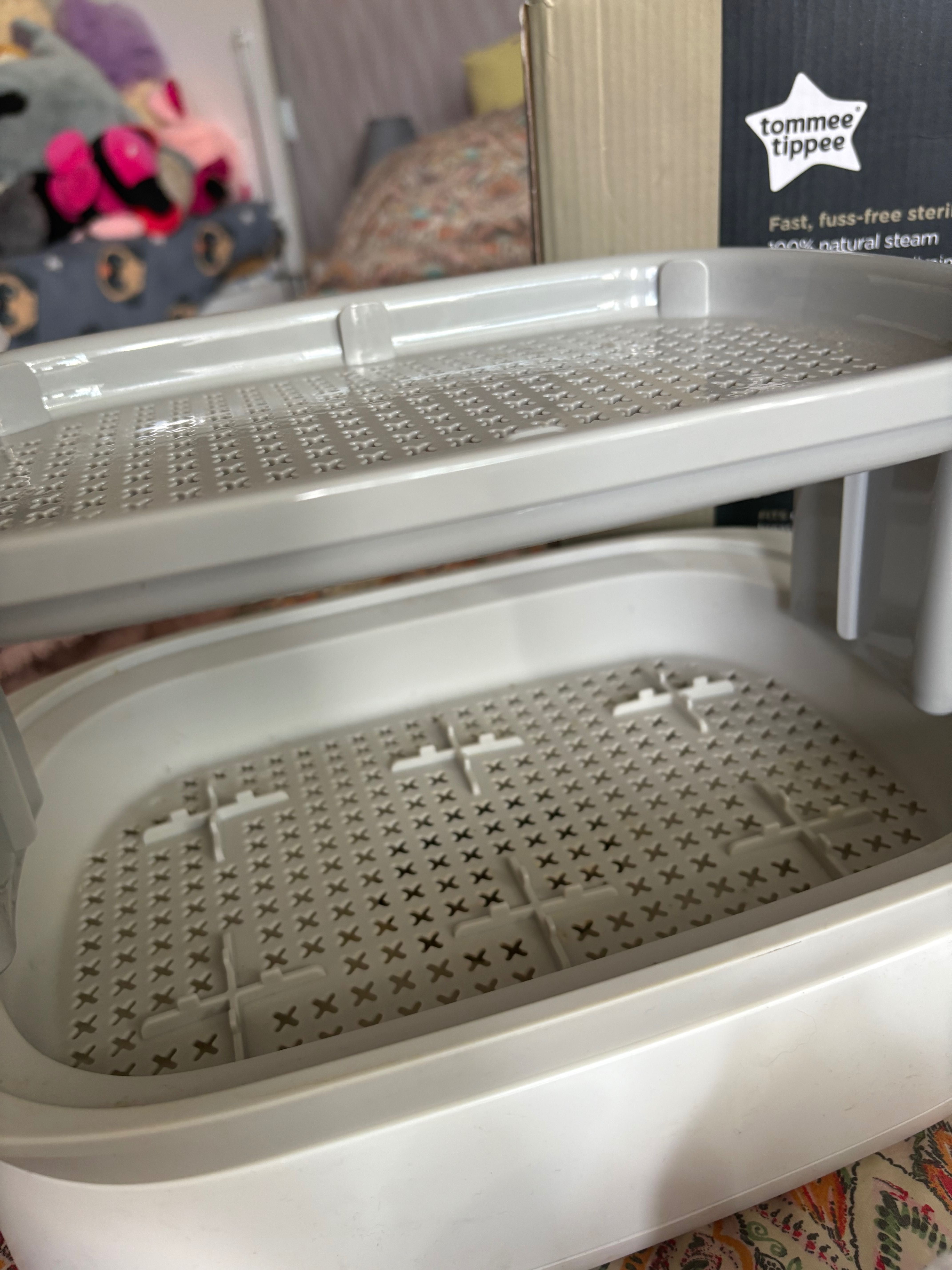 Tommee Tippee  стерилизатор