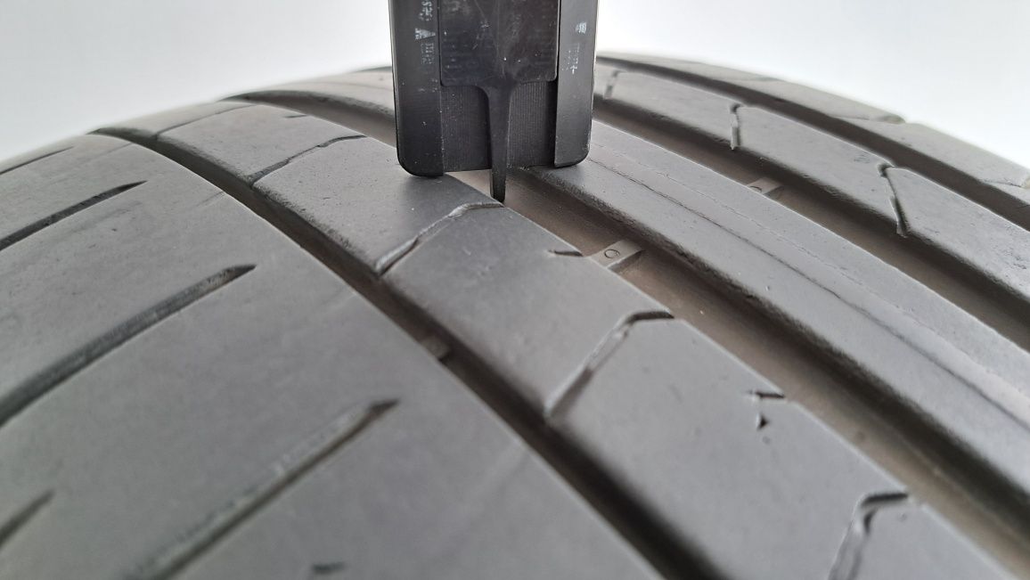 Jante 19 5x112 ORIGINALE AUDI A6 C8 A5 A7 + Anvelope 245 45 19 PIRELLI