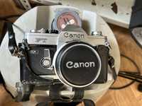 Aparat foto Canon Nikon Yashica