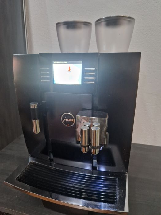 Espressor JURA GIGA X8B