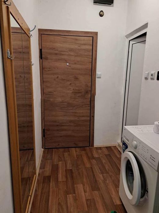 Дава се под наем Едностаен апартамент в Пловдив, Тракия - 36 кв.м за 325 € - Снимка #3