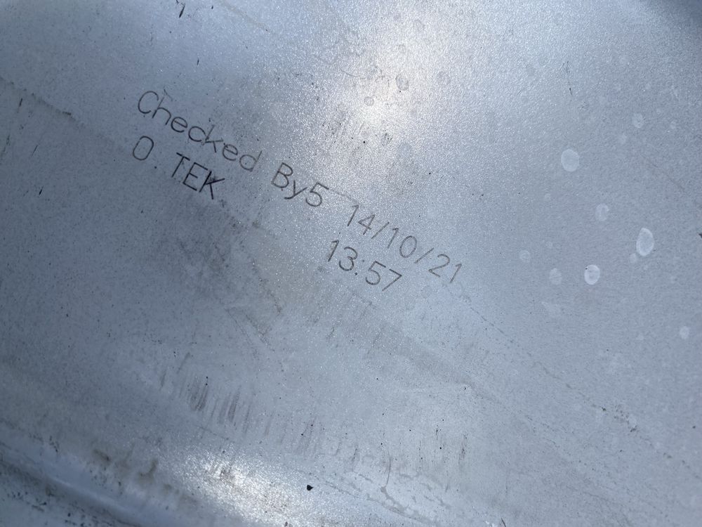 19 цола 5 х 112 мм Мерцедес S , E , C , GLE , ML , GLC , Mercedes