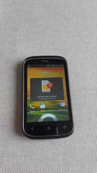 Смартфон HTC Desire C