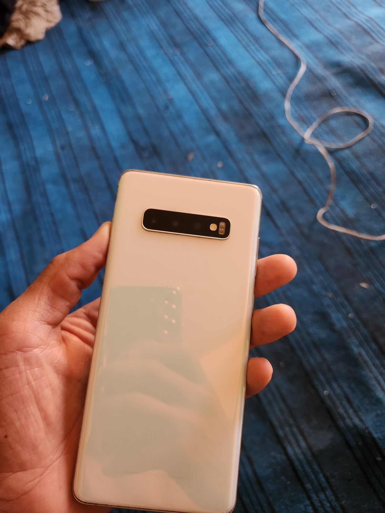 Samsung s10 plus