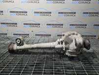 Cutie de Tranfer Grup Fata Audi Q7 3.0 2005 - 2009 240CP Automata CASA CASC (795) Diesel ...