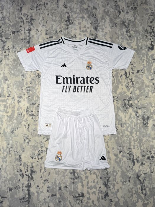 Compleu fotbal copii Real Madrid - Bellingham