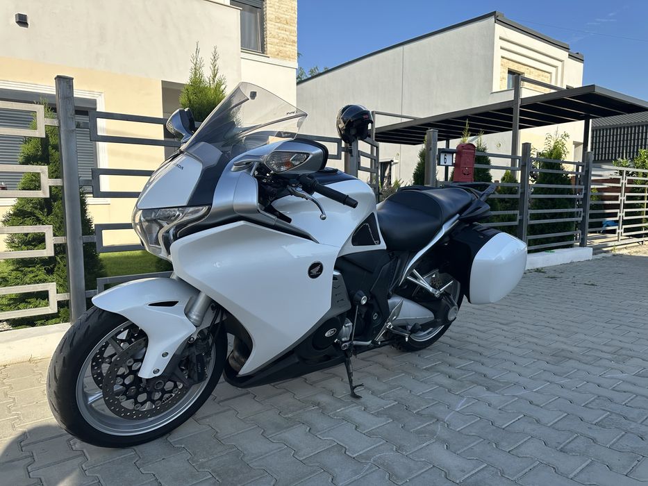 Vand Honda VFR 1200 2010