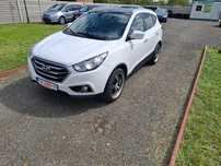 Hyundai ix35 Hyundai IX-35 an 2012, 2.0D , 4X4 , Posibil GARANTIE sau RATE