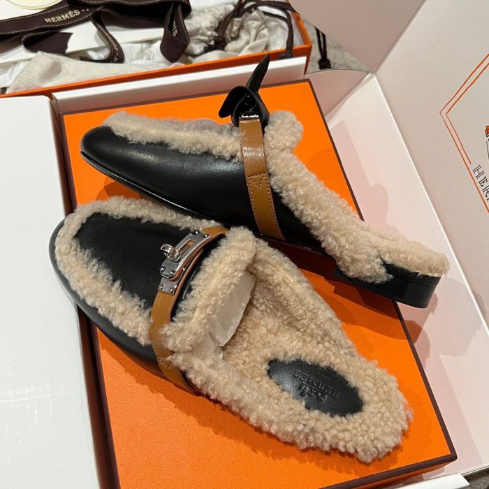 Papuci Hermes 35-42