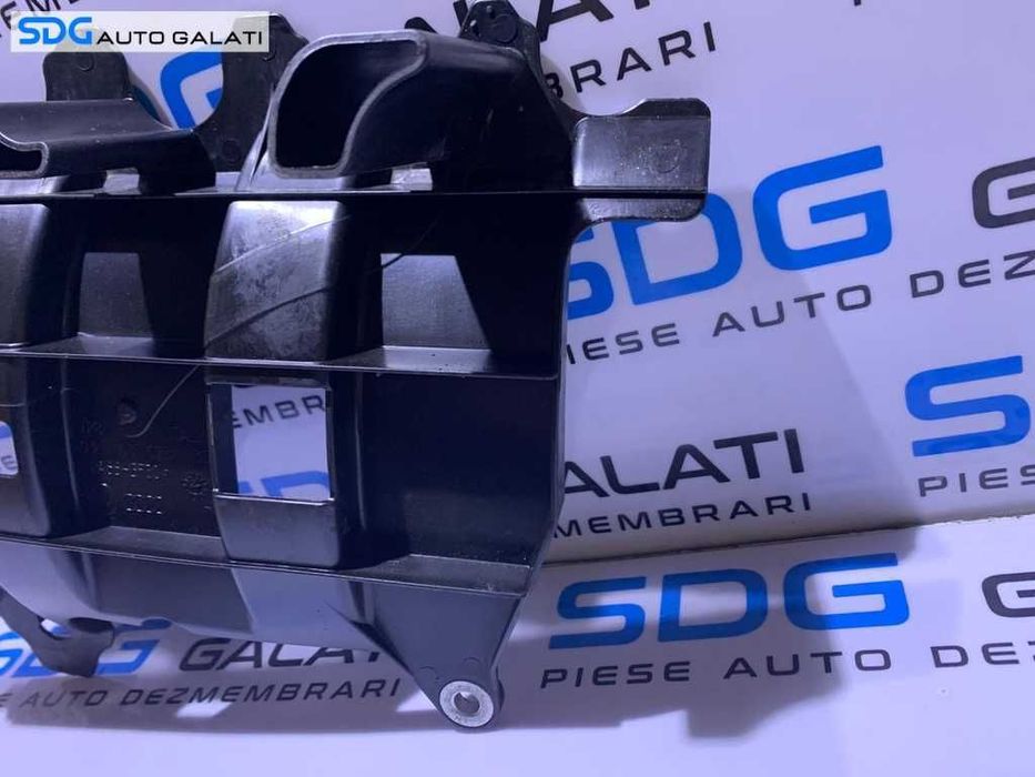 Spargator Val Valuri Baie Ulei VW Golf 6 Plus 1.6 TDI CAYC 2012 - 2016 Cod 03L103623