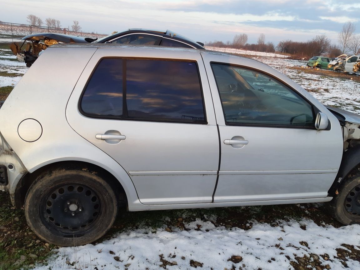 Piese vw golf 4 cod motor AZD,1.4 benzină din 2003