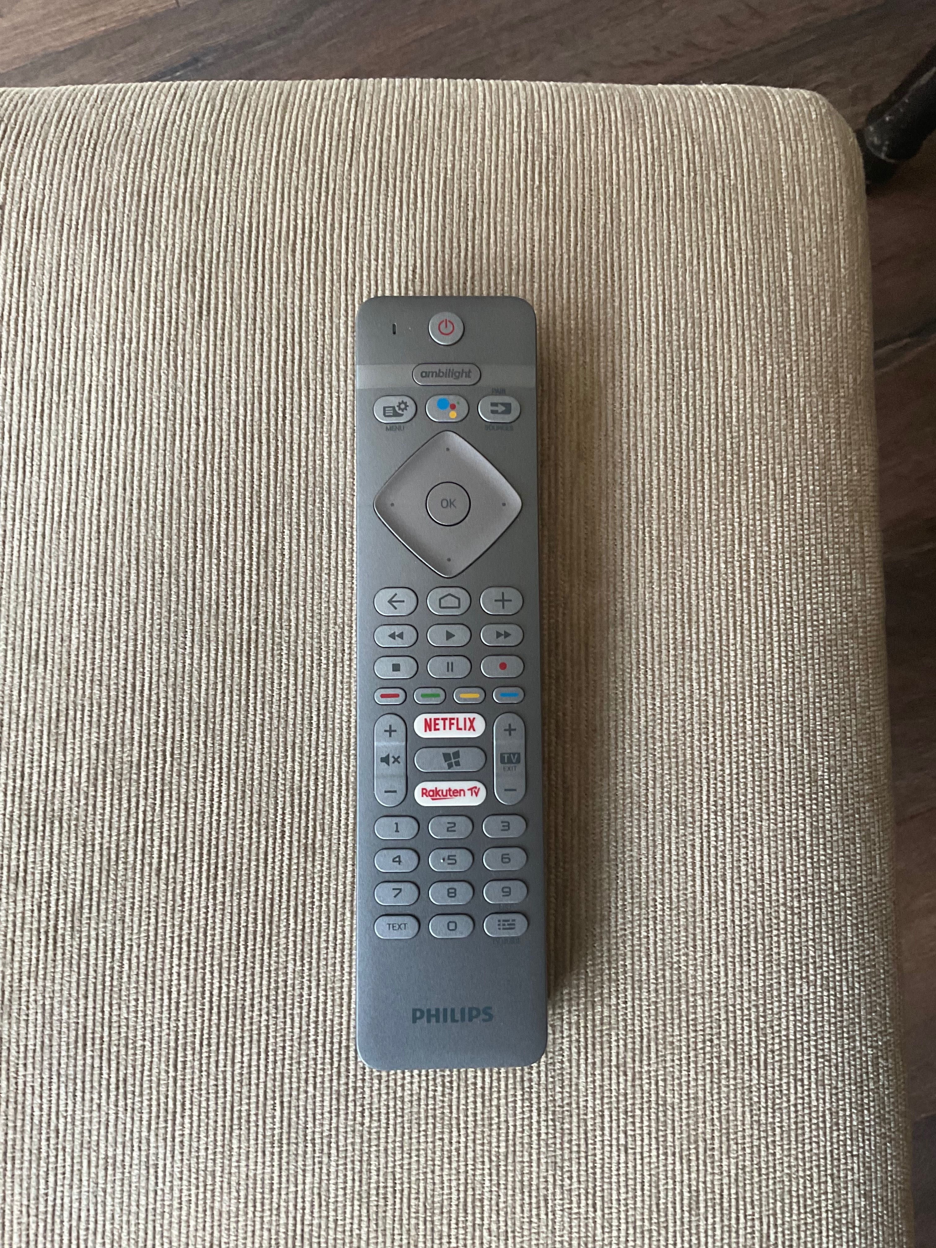 Дистанционно PHILIPS 43PUS7354/12