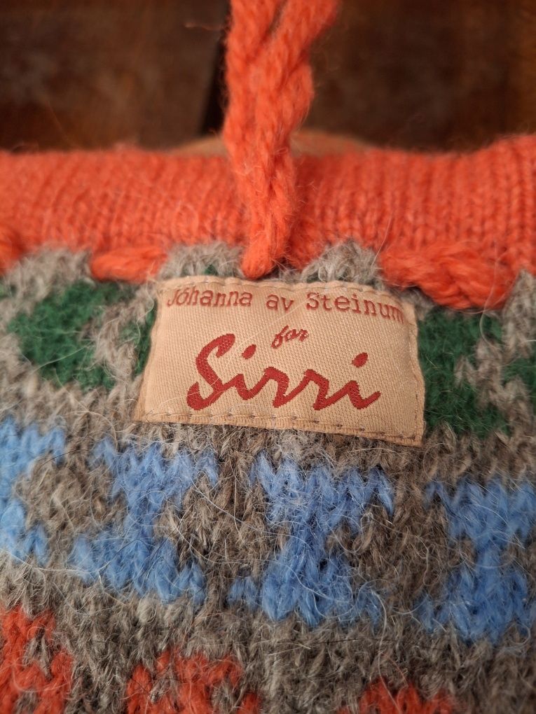 Мъжки вълнени чорапи,Steinum for Sirri