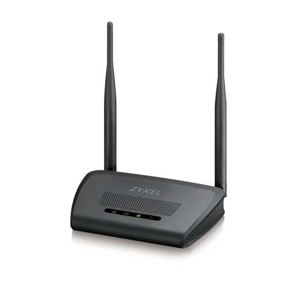 Продам WIFI роутер ZYXEL для оптики FTTB