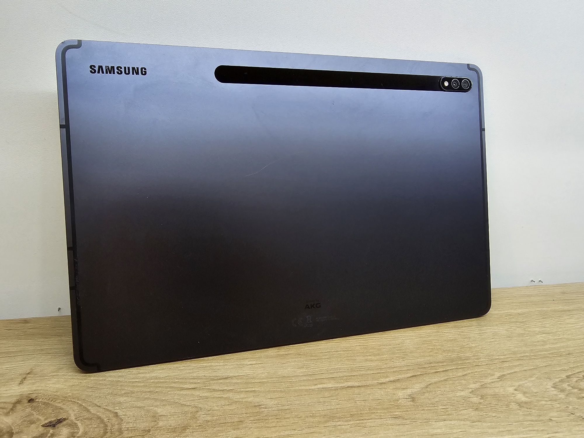 Таблет Samsung Tab S7+ 5G