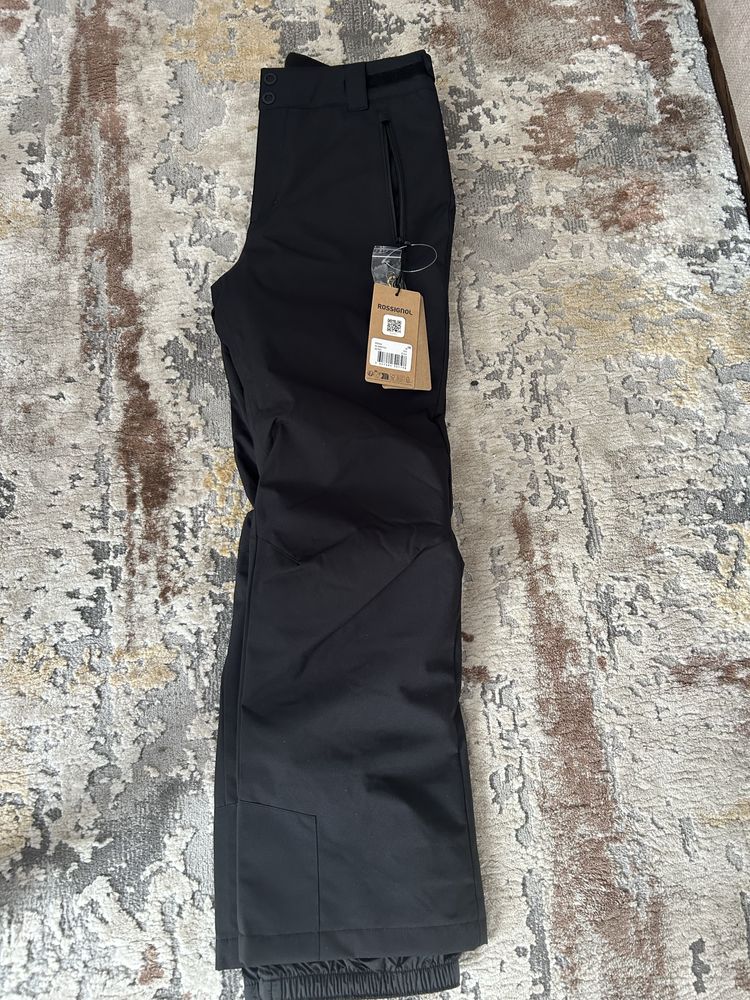 Pantaloni schi pentru barbati marime M sau 48/50 noi/nefolositi