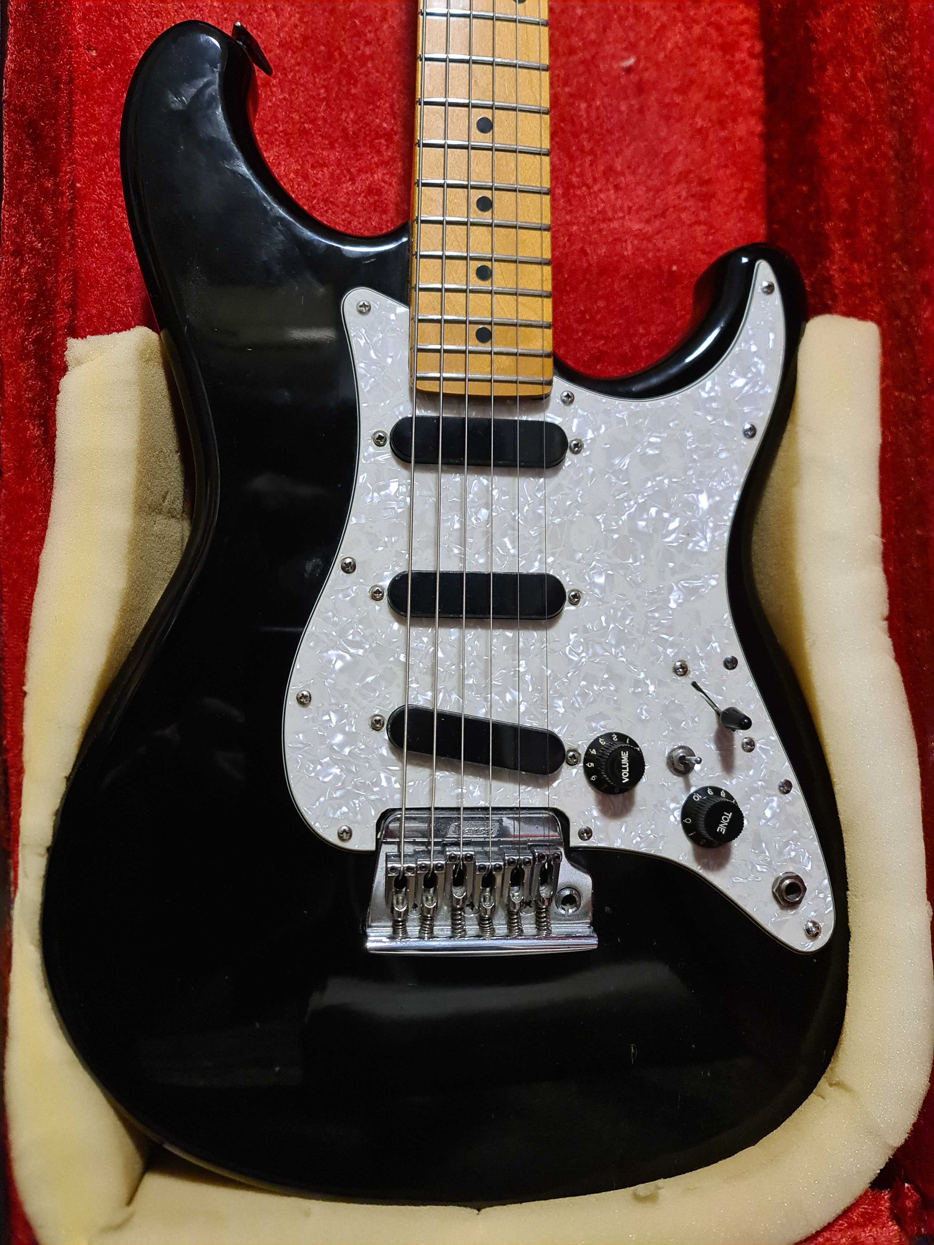 Ibanez соmet series japan 1984-86