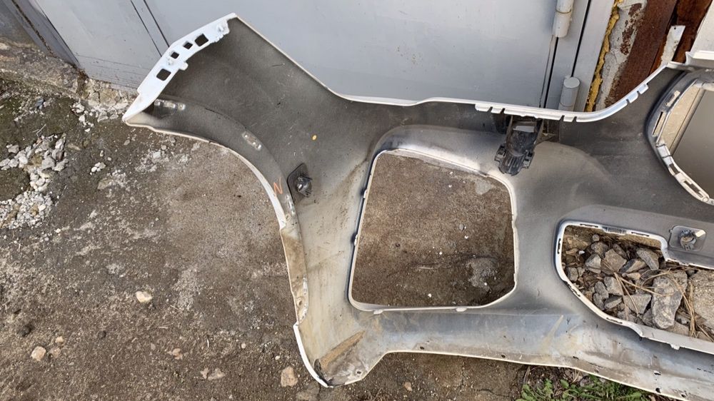 Предна броня за бмв / bmw x1 F48 M sport