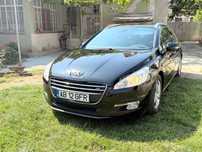 Peugeot 508 Peugeot 508SW 1.6 HDI – 2012 – Automată