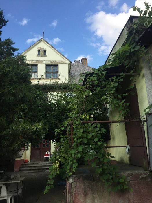Vand casa mare si teren in Tarnaveni
