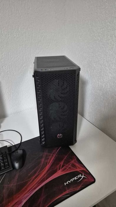 Carcasa Endorfy Signum 300 ARGB, Noua