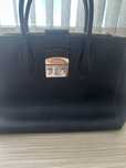 Черна Чанта Furla