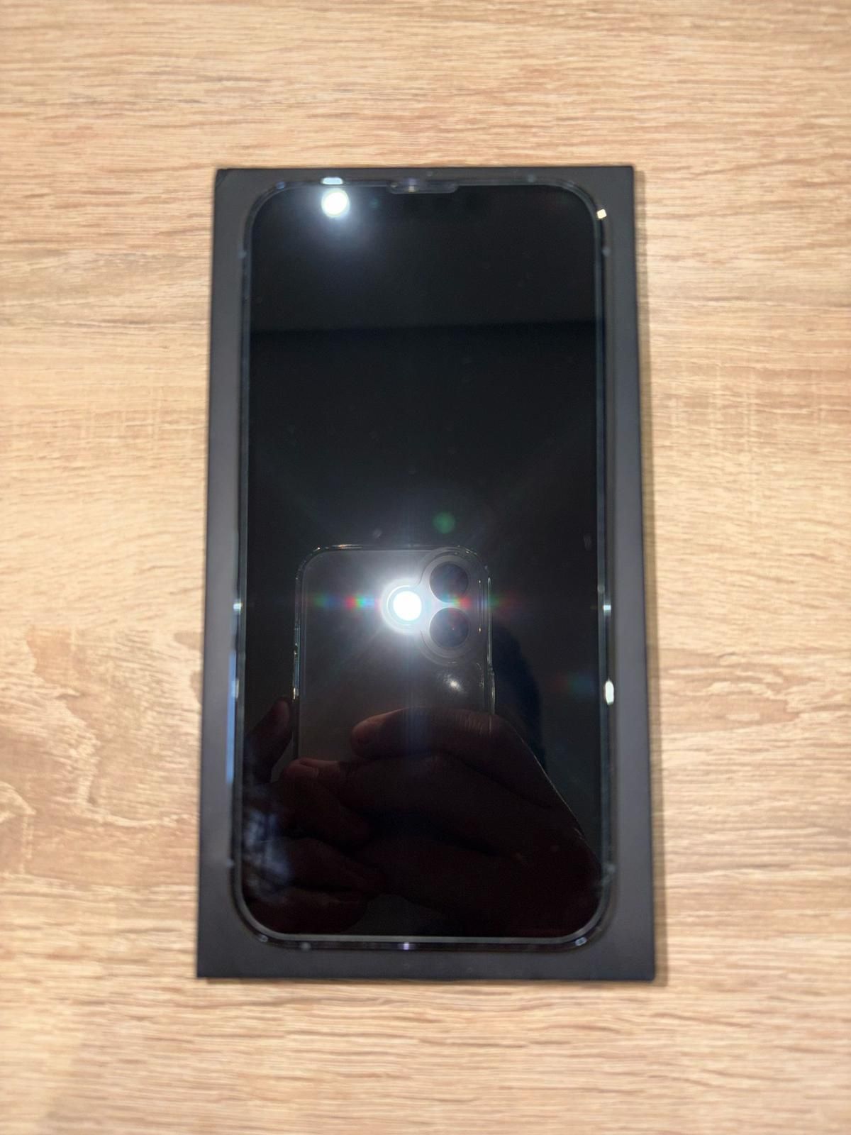 Продава се отличен iPhone 13 Pro
