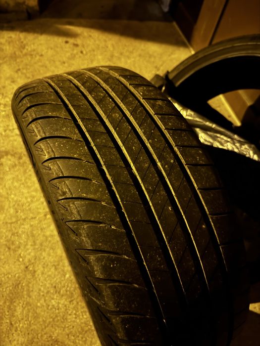 Set 4 anvelope BRIDGESTONE 225/45/R19